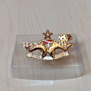 Pin lakespra scuba driver