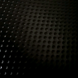 GELANG NAMA TITANIUM MOTIF SERUT