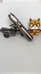 khò mini cầm tay GS006  tặng kèm 2 đầu bơm.(dùng phòng thân mồi than chế biến thực phẩm nhà bếpvv)