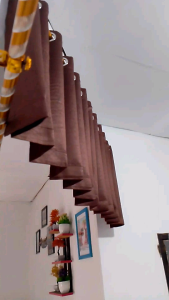 Gorden Poni Pintu Hordeng & Model Semokring: Panduan Lengkap