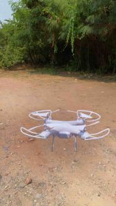 ของเล่นโดรนบินได้ รุ่นใหม่บินนิ่ง บินนาน