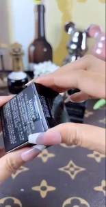 Phấn Má Hồng FOMIX Màu Đơn Sắc Tự Nhiên Chống Thấm Nước Lâu Trôi Kèm Gương Nhỏ