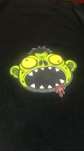 Kaos Kuntilanak Mata Merah Viral: Desain Unik Kaos & Baju Dewasa