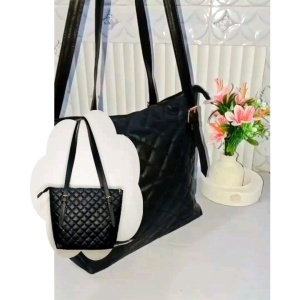 Albani02 Tote bags tas jait jait bordir tas wanita