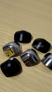 SIKU KOTAK OVAL SIKU BOX FLIGHTCASE KOTAK OVAL