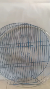 Pintu Belakang 2 Ring Diametr 40cm: Panduan Lengkap