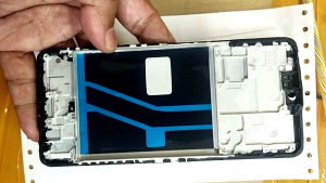 Frame Vivo Y100: Desain Elegan & Tatakan LCD