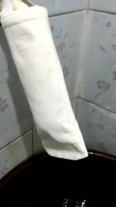 Filter Saringan Air Kran + Kapas / Filter Penjernih Air Kamar Mandi