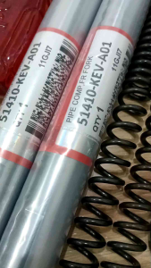 As Shock Depan Supra X KEV Supra 100 As Sok Depan Supra Lama Supra Fit Old Supra Fit New Revo Lama Shockbreaker Halu Halu As Shock Pershock Supra X KEV Seal Oli