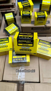 ASLI GEL MOTOBATT MTZ5S ACCU MOTOR HONDA YAMAHA SUZUKI KAWASAKI