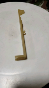 Golden Eagle (JG) Tappet Plate For SR25 And Similar Specs #aeg #Toys Only
