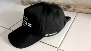 Topi Baseball Trucker Toyota Veloz Indonesia