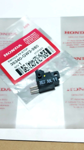 Switch swit rem depan kanan Honda beAT/supra/vario/scoopy/karisma/spacy/Blade/revo ALL matic Honda original