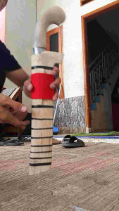 TOP 1 GOLOK KERJA BERKEBUN SUPER TAJAM TERBAIK TERLARIS