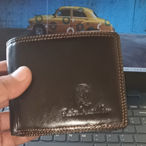 Dompet Kulit Tahan Lama & Berkualitas
