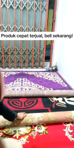 Karpet Permadani Desain Elegan: Pilihan Terbaik untuk Ruang Tamu