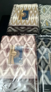 Sarung Cendana Dobby Goyor Terbaru | Sarung Cendana | Sarung Cendana Goyor Best Seller