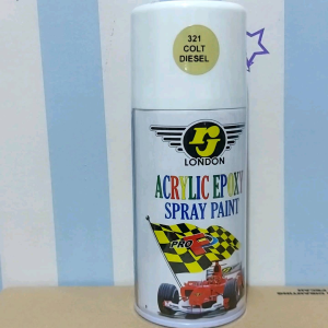 Pilok Cat Semprot RJ 300cc: Alat Cat Semprot berkualitas tinggi