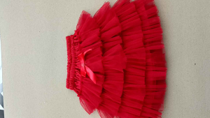 Rok Tutu Premium Berkualitas: Desain Elegan untuk Wanita