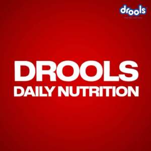 Drools Daily Nutrition Chicken and Egg Adult 3KG