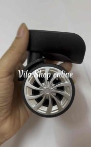 Set 2 Bánh xe thay thế cho vali
