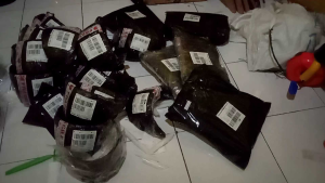Busa Pipi Helm INK DYNAMIC: Aksesoris Keamanan Berkualitas
