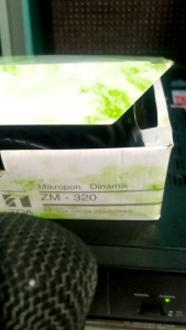 Mic Toa ZM320: Solusi Mic untuk Adzan & Ruang Pertemuan