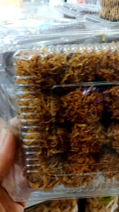 kremes ubi isi 18pcs 250gr