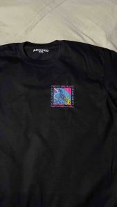 Twenty One Pilots Shirt Scaled and Icy T-shirt | Amazedph
