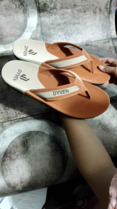 Sandal Cowok Keren 2024