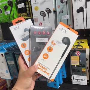 HEADSET/HANDSFREE TYPE C UNTUK IPHONE