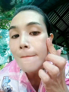 สบู่หน้าเงา ขนาด 80 กรัม