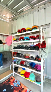 Rambut Palsu & Aksesoris Cosplay Anime