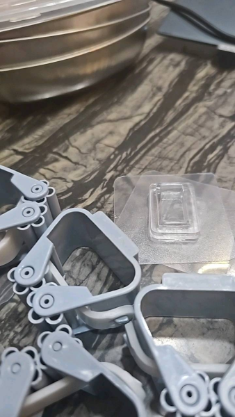 Buyer review video 3