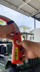 Egrek IMJ King Long Red Buatan Malaysia