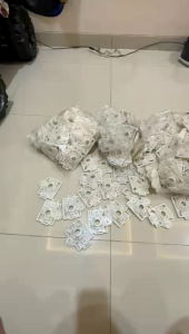 Kompatibilitas: Cocok untuk model Honda Brio Satya tahun 2012-2025 harga 1 pcs original part