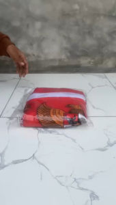 bendera background garuda new 10 gelombang