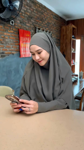ETAFIT -SOLUSI ATASI ASMA SESAK NAFAS - SUSU KAMBING ETAWA SUSU BUBUK ASLI 100% MURNI ORIGINAL