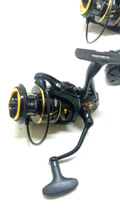 reel hinomiya spixe sw power hendel