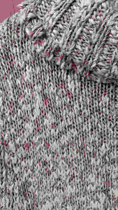 Sweater Rajut Wanita: Bahan Rajut Berkualitas & Desain Fashionable