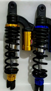 Shock Breaker Yoshimura Tabung Atas Original Model EVO Shockbreaker Mio Beat Scoopy Vario Genio Lexi Fazio Spacy Universal 3676