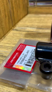 As Shock depan + Tabung honda Beat Fi vario fi Scoopy fi spacy fi vario 110 vario 125 fi