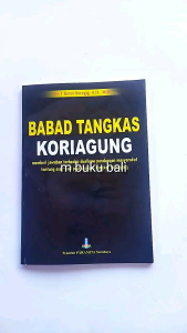 Babad Tangkas Koriagung