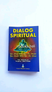 Dialog Spiritual I II