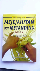 Mejejahitan dan Metanding 1
