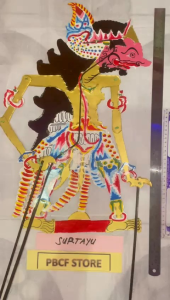 Wayang SURTAYU
