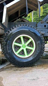 น้ำยาล้างเครื่องจักรและยาง