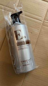 Timeeye hair treatment /shampoo/conditioner 800ml洗发水护发素 rambut treatment rambut shampoo diwei Hair cream