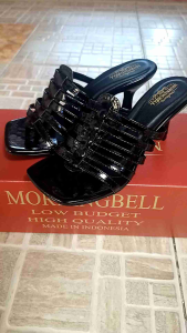 HIGH HEELS RAISYA 040