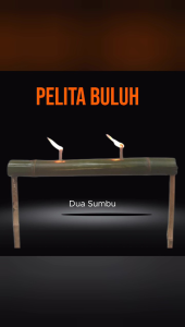 PELITA RAYA / PELITA BULUH